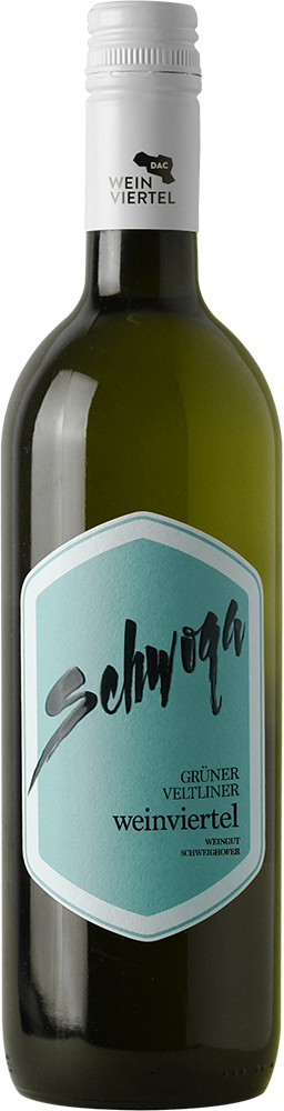 2025 Grüner Veltliner Weinviertel