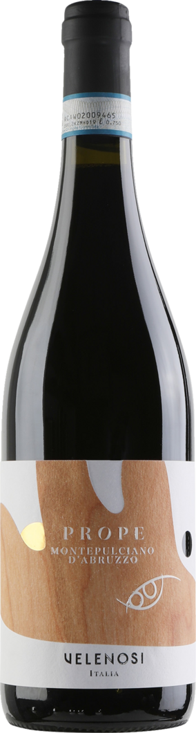 2023 Prope Montepulciano dAbruzzo'