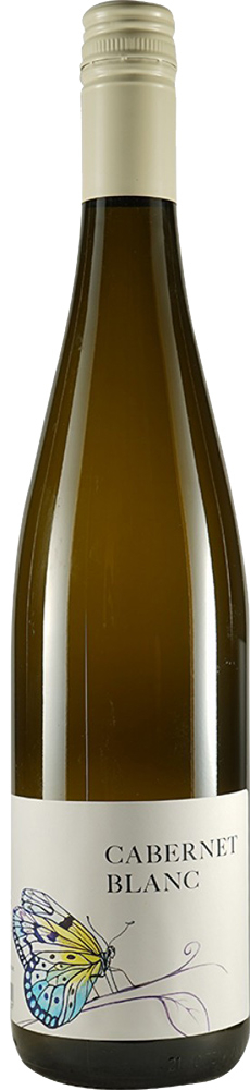 2021 Cabernet-Blanc BIO