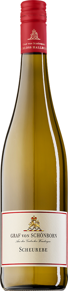 2024 Scheurebe Gaibach