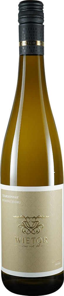 2023 Chardonnay "BODENständig"