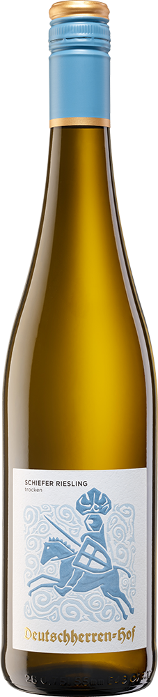 2024 Rotschiefer Riesling Kabinett
