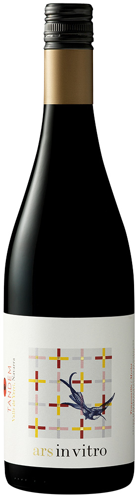 2022 Ars in Vitro Navarra DO