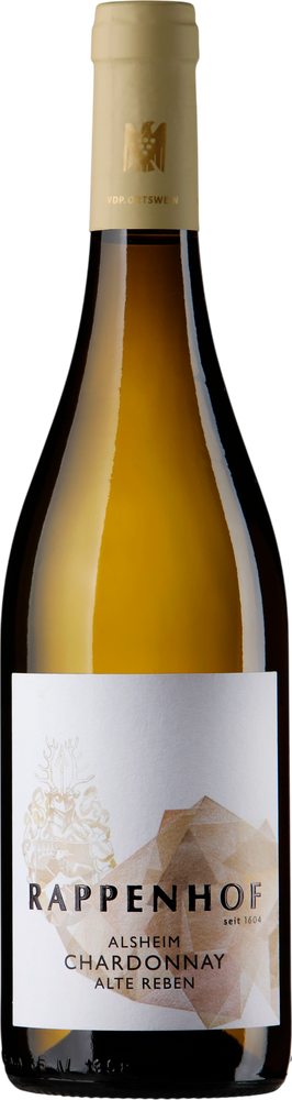2025 Alsheim Chardonnay VDP.Ortswein