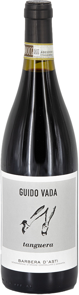 2018 Tanguera Barbera d´Asti DOCG 1,5 L