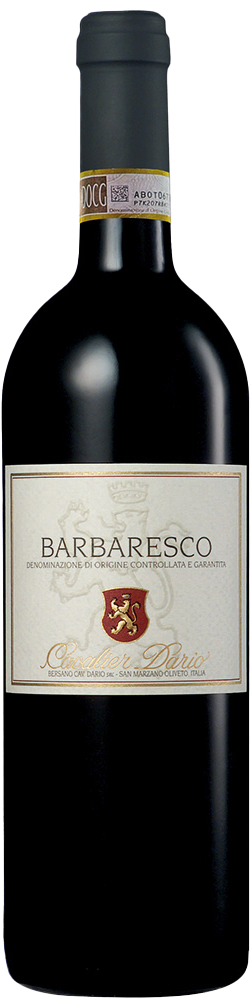 2022 Barbaresco DOCG