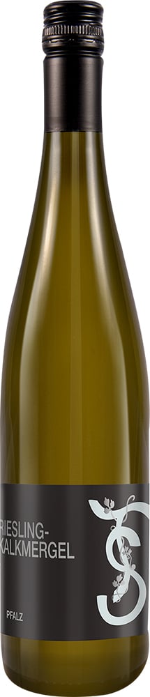2022 Riesling Kalkmergel alte Reben