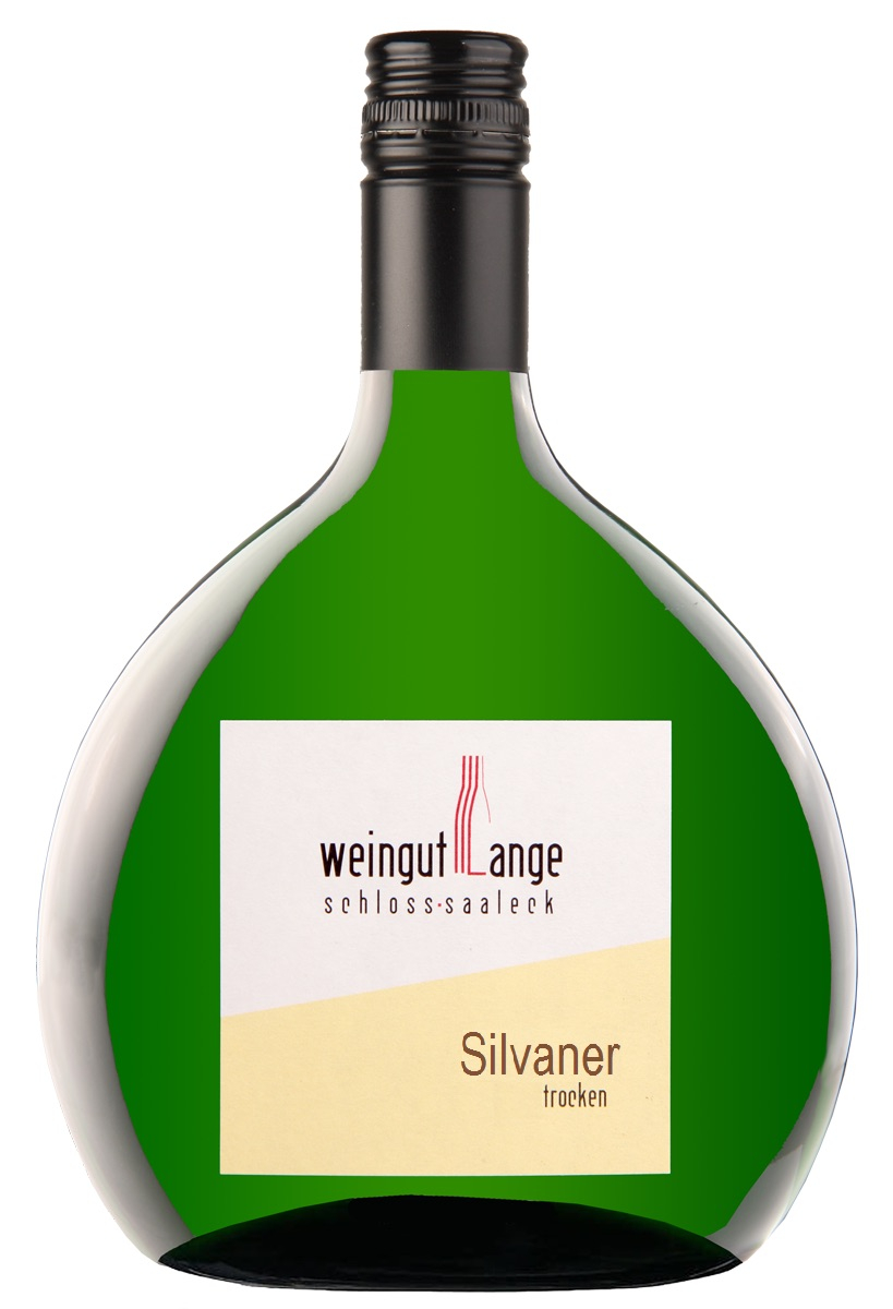 2022 Hammelburger Silvaner BIO