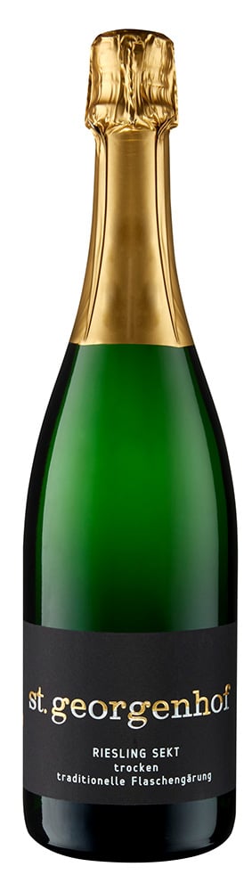 2023 Riesling Sekt