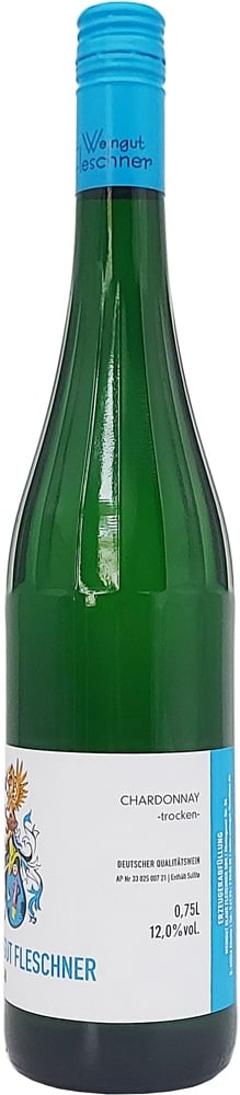 2025 Chardonnay