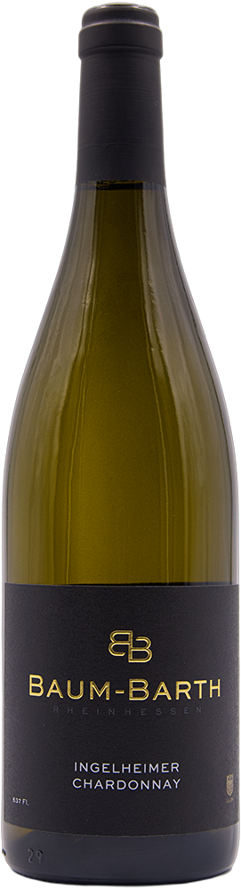 2024 Ingelheimer Chardonnay - Ortswein
