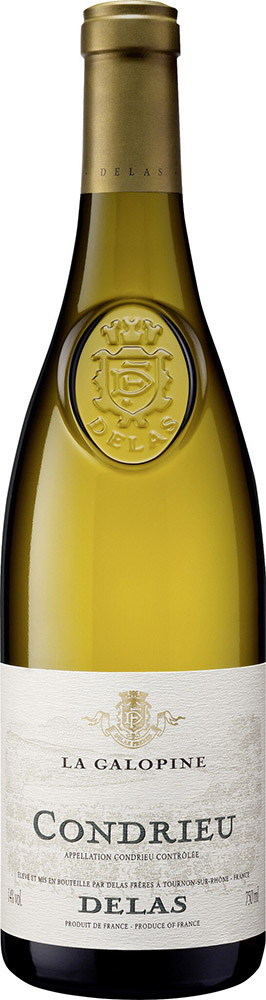 2022 La Galopine Condrieu AOP