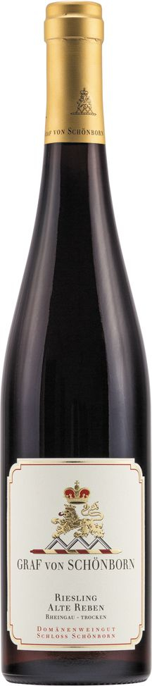 2015 Riesling Alte Reben