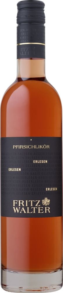 Weinbergspfirsich-Likör 0,5 L