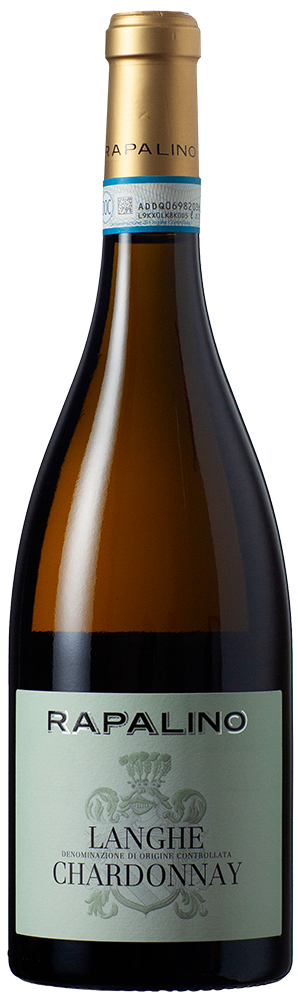 2022 Chardonnay Langhe DOC