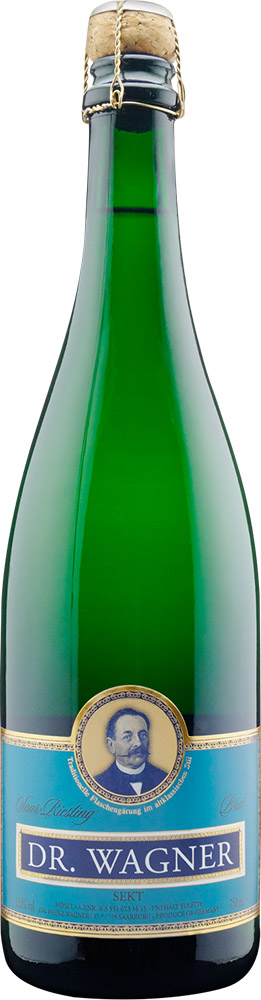 Saar Riesling Sekt