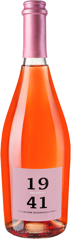 2024 1941 Frizzante Calabria IGP