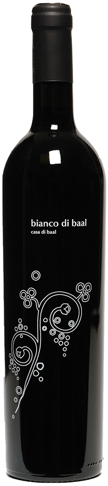 2023 Bianco di Baal Colli di Salerno IGP BIO