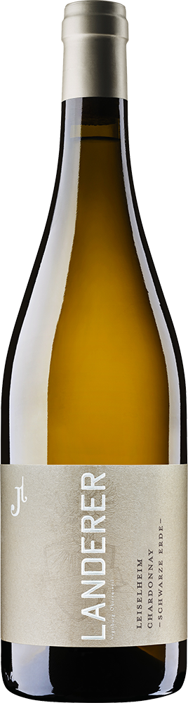 2024 Leiselheim Chardonnay -schwarze Erde-
