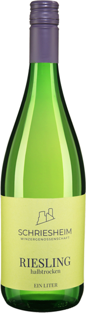 2025 Riesling 1,0 L