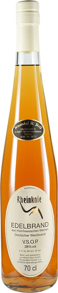 Rheinknie VSOP 0,7 L