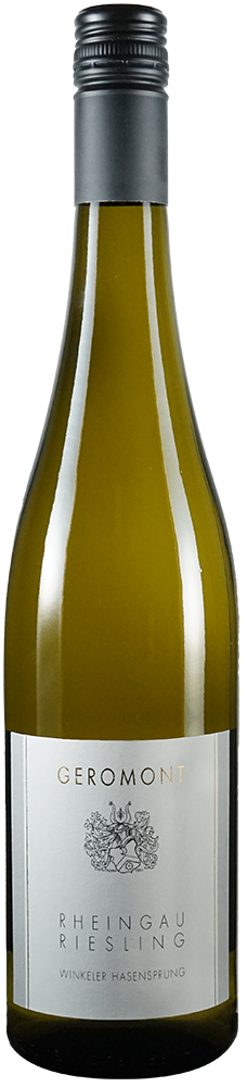 2024 Winkeler Hasensprung Riesling Kabinett