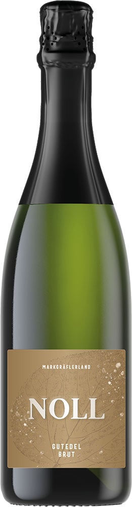 Gutedel Sekt