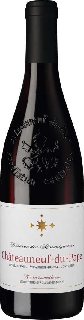 2024 Réserve des Roumiguières Châteauneuf-du-Pape