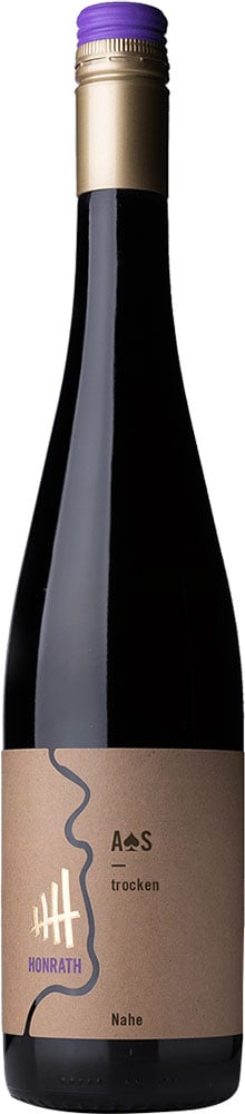 2021 Langenlonsheimer Steinchen "AS" Cuvée