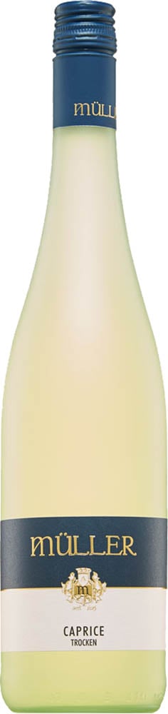 "Caprice" Weiß Perlwein