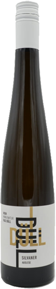 2023 Silvaner Auslese 0,5 L