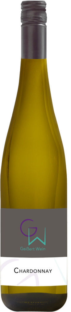 2025 Chardonnay