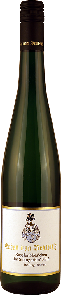 2023 Kaseler Nies'chen 'Im Steingarten' Riesling Qualitätswein