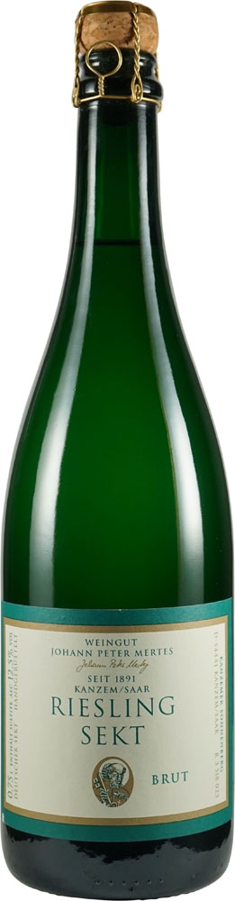 2023 Riesling Sekt