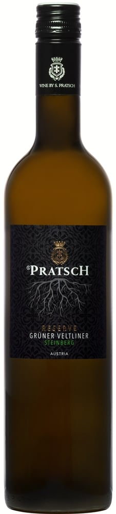 2022 Grüner Veltliner Steinberg Reserve BIO