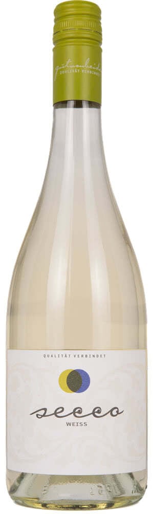 2025 Secco weiß BIO