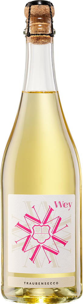 2024 Traubensecco alkoholfrei