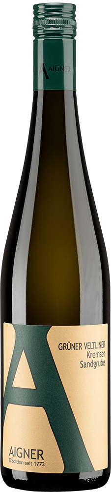 2025 Kremser Sandgrube Grüner Veltliner DAC