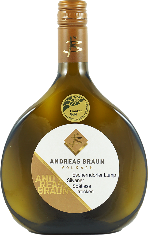 2024 Escherndorfer Lump Silvaner Spätlese