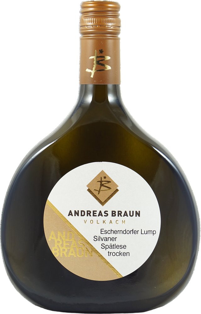 2025 Escherndorfer Lump Silvaner Spätlese