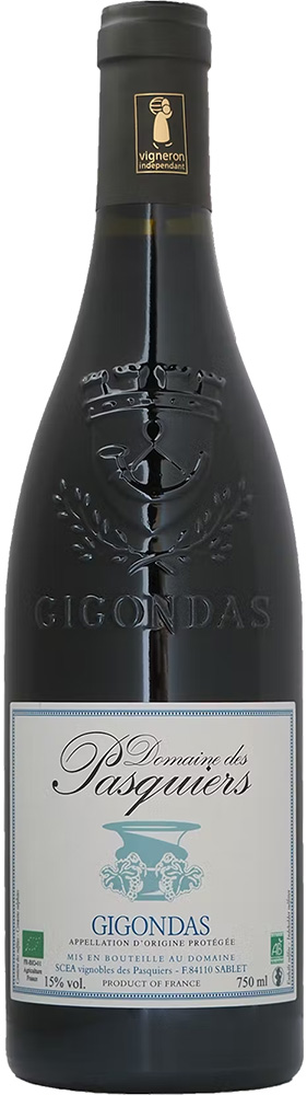 2024 Gigondas AOP BIO