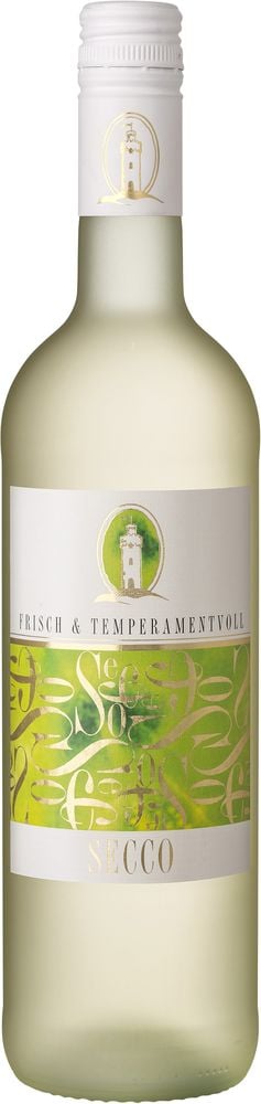 Riesling Secco