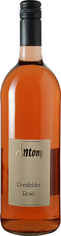 2023 Dornfelder Rosé 1,0 L