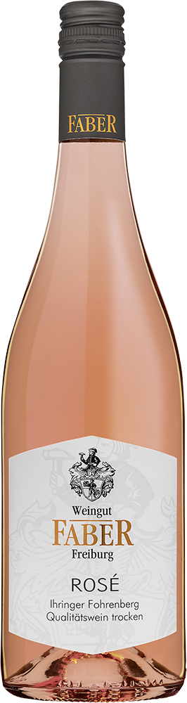 2025 Rosé