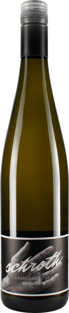 2024 Asselheimer Chardonnay