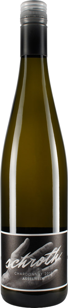 2024 Asselheimer Chardonnay