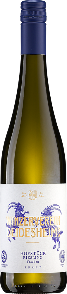 2024 Deidesheimer Hofstück Riesling
