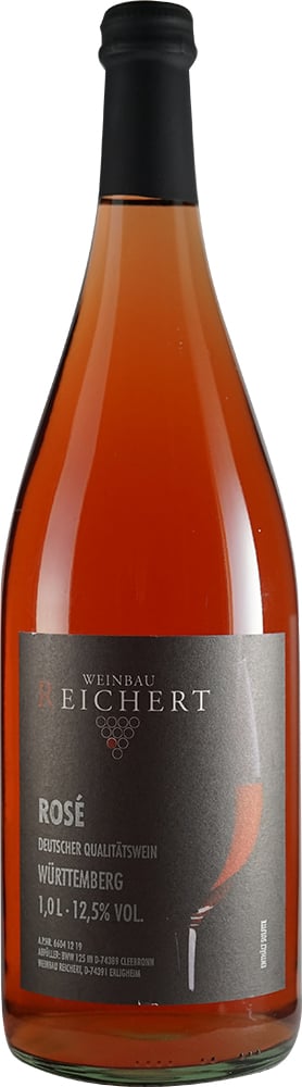 2020 Rosé 1,0 L