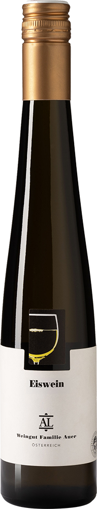 2022 Eiswein Rotgipfler/Chardonnay 0,375 L