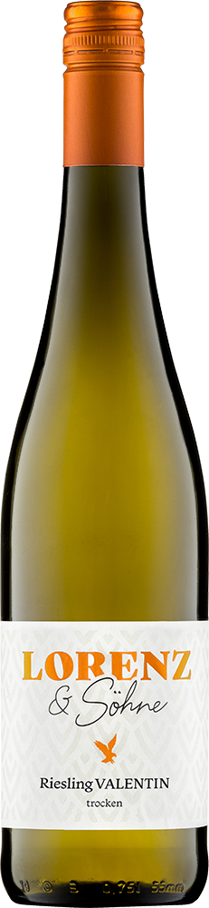 2025 Riesling VALENTIN